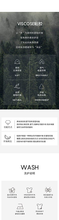 Zoey9采集到详情模板
