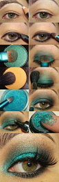 11 Einfache Schritt Für Schritt Make Up Tutorials Für Anfänger // #Anfänger #Einfache #für #Schritt #Tutorials