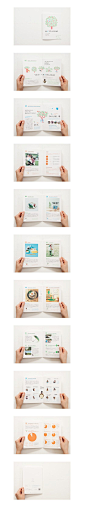 日本书籍画册板式设计参考转需。