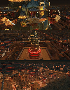 Frenchfries-lfy采集到国风