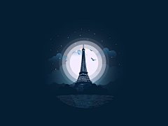 gioia采集到FLAT DESIGN