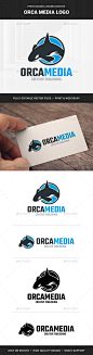 Orca Media Logo Template - Animals Logo TemplatesOrca Media Logo Template - Animals Logo Templates机构,南极,先端,北极大,黑色的,博客,蓝色,公司深,海豚,鱼,杀手,杀手鲸,媒体,海洋,虎鲸,虎鲸标志,orcinus虎鲸,捕食者,海,强壮,鲸鱼,白色 agency, antarctic, apex, arctic, big, black, blog, blue, company, deep, dolphin