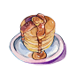 Food - Laura Manfre