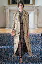 Valentino Spring 2017 Ready-to-Wear Fashion Show : The complete Valentino Spring 2017 Ready-to-Wear fashion show now on Vogue Runway.