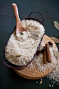 rice | Grains, Nuts, Seeds