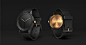 Simple Watch Co.-高质量简约的低空弹跳腕表---酷图编号1150096