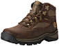 Timberland Mens Chocorua Trail Gore-Tex Mid Hiking Boot