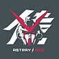 MOBILE SUIT HEAD : Self Project