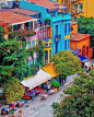 彩虹色的伊斯坦布尔 ​​​​