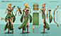 jeff-mahadi-orienta-female-archer-1turnaround-jeffmahadi