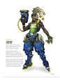 The Art of Overwatch - 002 (v00) - p042 [Digital-HD] [danke-Empire]