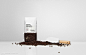 很赞的作品:Salvatierra vi设计 有机优质商品 咖啡 cookings油 (7)