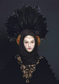 Star Wars, Queen Amidala