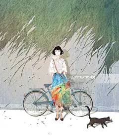 Motion Club's Portfolio - Motion Club - Brighton , UK based illustrator : 运动俱乐部是总部位于英国的动画和插画工作室，专注于创造富有想象力、魅力十足新鲜有趣的2D动画和插画作品。他们所做的每一件事都充满了乐趣和能量，吸引了一些世界知名商业品牌的一系列有趣的项目。