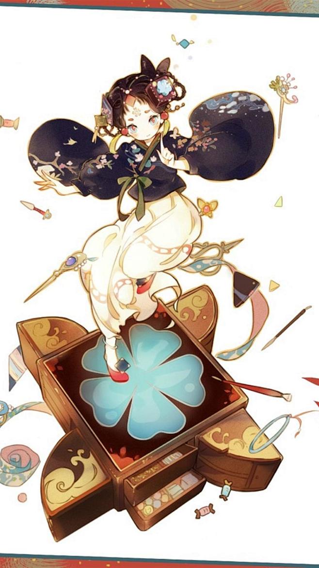 当时我醉美人家，<br/>美人颜色娇如花...
