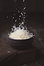Thyme and parmesan popovers | FOOD | Pinterest