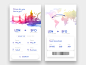 Flight Booking App