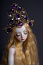 enchanted doll-12