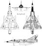 dassault-mirage-iii.gif (1966×2126)