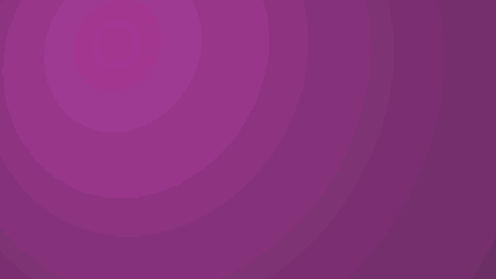 Ripples, first test