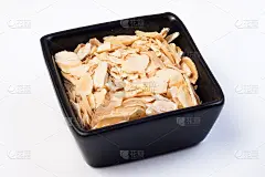 大蒜干片