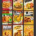 值得收藏美食海报这样设计让你炸鸡卖到爆