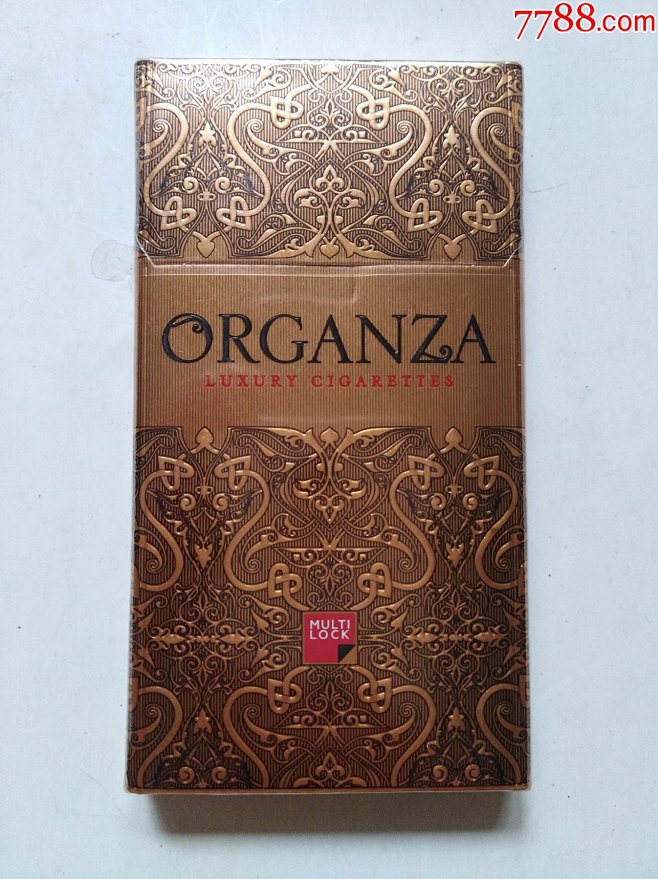 外国实物烟-UK-Orza_价格32.5...