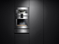 Бытовая встраиваемая техника Gaggenau