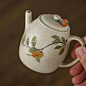 Gao Li Yixing Teapot 150ml – Yinchen Studio