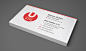 URadio Business Card (3 Designs) : URadio Business Card (3 Designs)