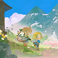 海拉鲁❄️雪山探险✨ - 小红书