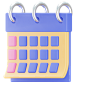 Timetable 3D日历