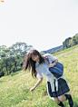 新垣结衣 Yui Aragaki 图片