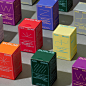 Photo by Thomas Studio™ / TM.S on January 16, 2024. May be an image of fragrance, lighter, matchbook, box, carton, hand cream, bar soap and perfume.
