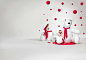 Unicenter Shopping : .