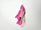 Nike ZoomX Vaporfly NEXT%「Pink Blast」