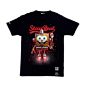 STAYREAL X SPONGEBOB 发布联名企划 #采集大赛#