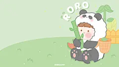 肉肉酱的环球旅行系列壁纸来噜
有1..苦恼呢[doge]
这么多好看的壁纸可咋整
毕竟我只有一个电脑屏幕呢[思考][疑问]

纠结了半天还是决定跟手机壳配套好惹
今天用的是宇宙旅行壳壳➕壁纸
卡通 ipad壁纸 cr：肉肉酱