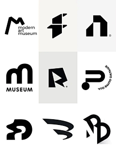 你搬搬我搬搬采集到【LOGO参考】
