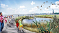 design, landscape architecture, architecture, planning, urban design, real estate, development, innovative design, top hits for landscape architect, waterfront, island, masterplan, park, public park, nyc, new york city park, governors island events, plann