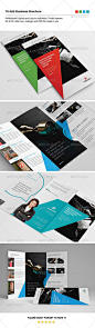 企业宣传册-企业宣传册5-平面设计