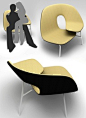 "hug chair" ..I want one lol