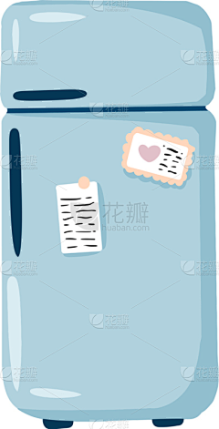丸子子哒哒哒采集到插画素材