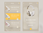 Headphones App