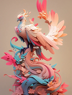 Bardliu采集到C4D