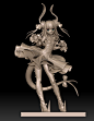 【WF情报】WF2019冬 个人区GK相关情报汇总 持续更新_看图_手办吧_百度贴吧