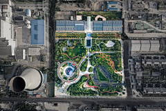 LJI-I采集到公共空间