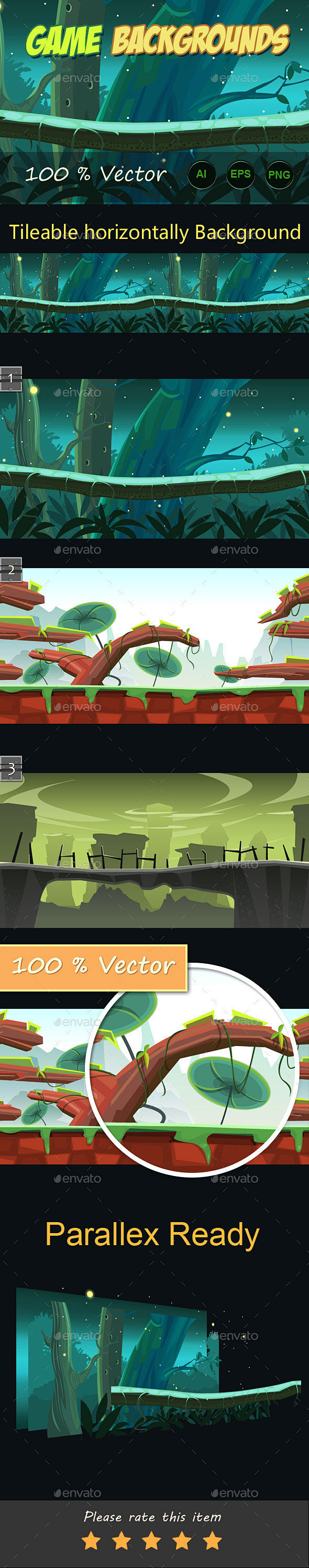 game backgrounds : g...