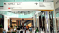 迪拜购物中心导视系统设计@buronorth_signage _導視設計采下来 #率叶插件，让花瓣网更好用#