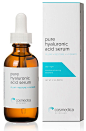 Amazon.com : Best-Selling Hyaluronic Acid Serum for Skin-- 100% Pure-Highest Quality, Anti-Aging Serum-- Intense Hydration + Moisture, Non-greasy, Paraben-free, Vegan--Best Hyaluronic Acid for Your Face (Pro Formula) : Facial Serums : Beauty